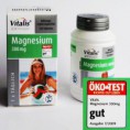 Magnesium 150 tablet -  vitamín